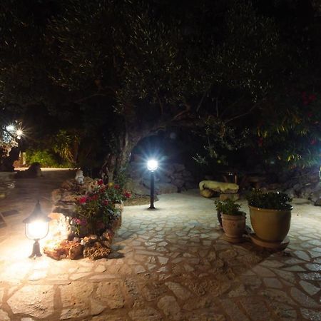 Appartement In Olive Groove House Peloponnesos Western Mani Kalianeika 外观 照片