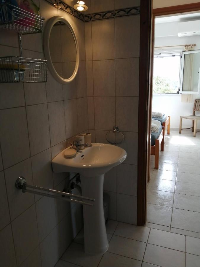 Appartement In Olive Groove House Peloponnesos Western Mani Kalianeika 外观 照片