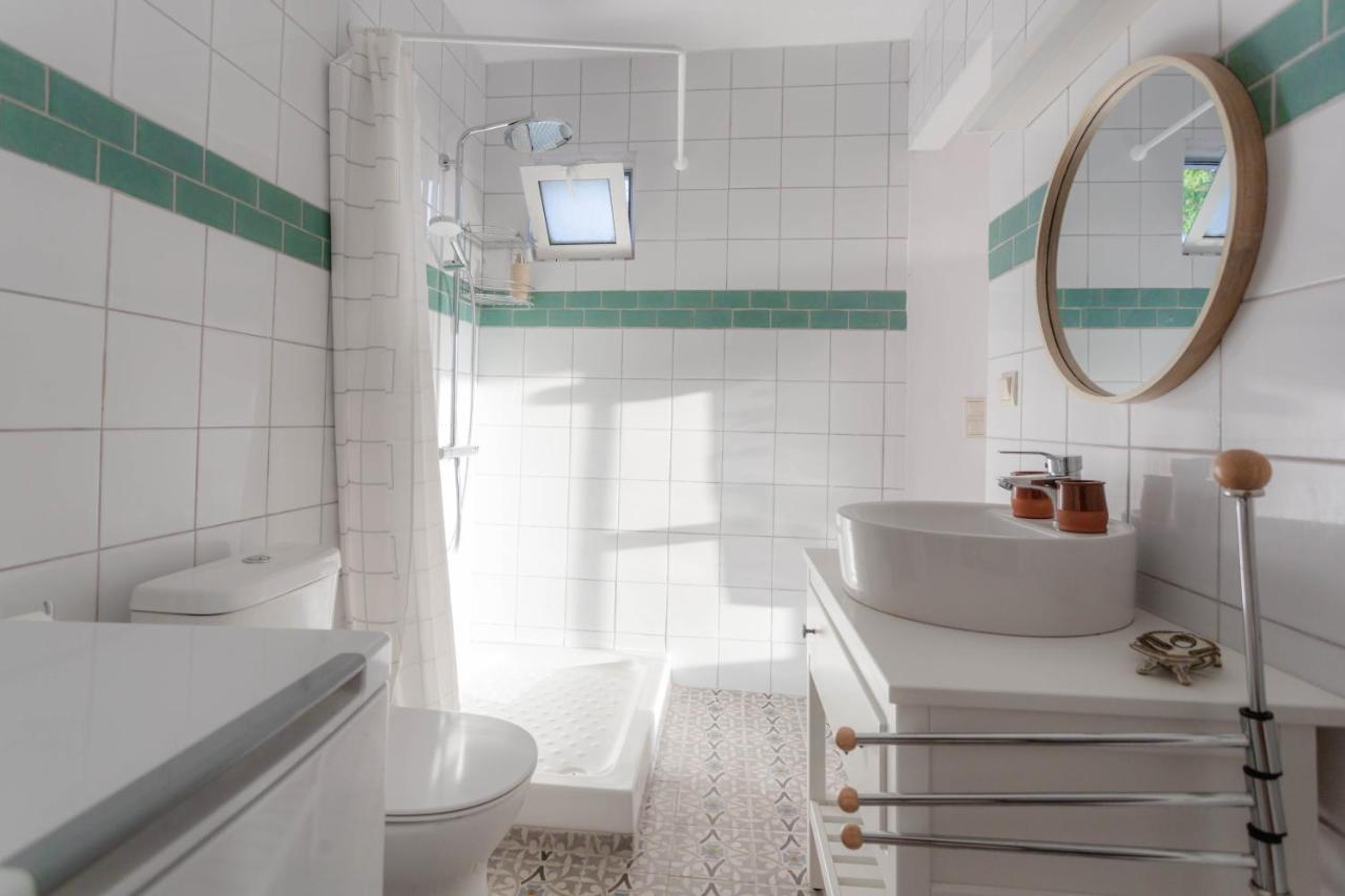 Appartement In Olive Groove House Peloponnesos Western Mani Kalianeika 外观 照片